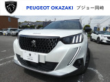 この度は、プジョー/シトロエン岡崎 中古車在庫掲載ページをご覧くださいまして誠にありがとうございます。