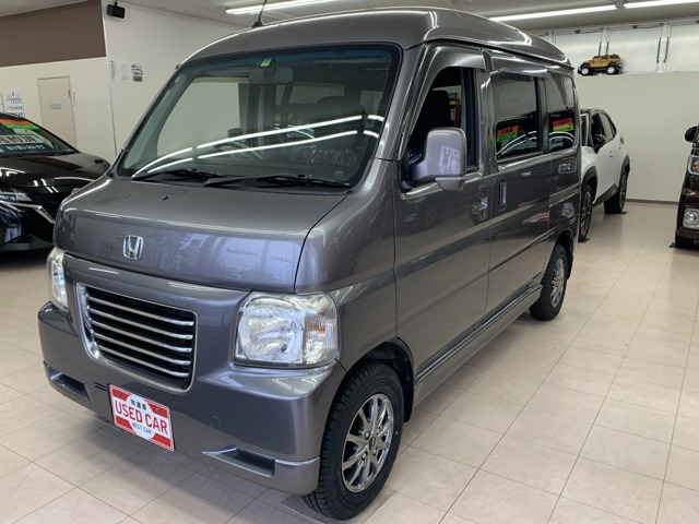 バモスホビオ G 4WD 
