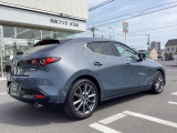 MAZDA3ファストバック 2.0 20S プロアクティブ ツーリング セレクション 