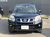 エクストレイル 2.0 20GT ディーゼル 4WD 