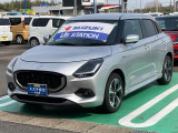 スイフト 1.2 ハイブリッド(HYBRID) MZ 