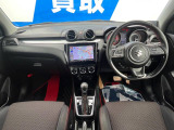 スイフト 1.4 スポーツ セーフティパッケージ 