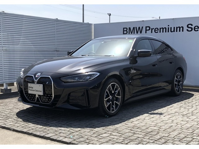 i4 eドライブ40 Mスポーツ 