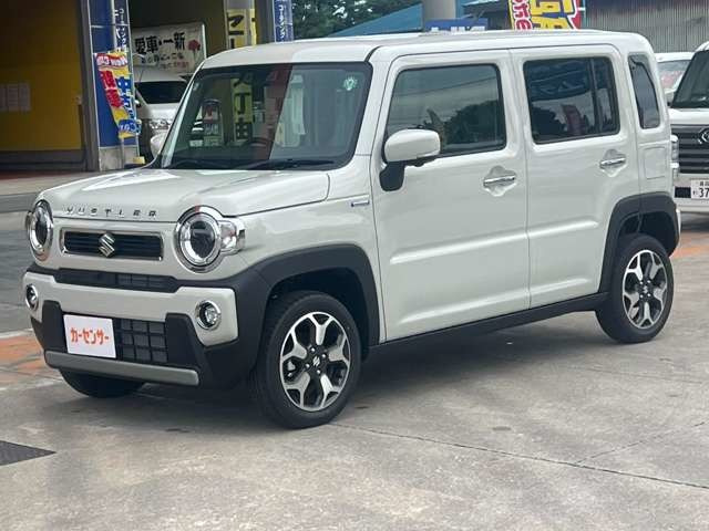 ハスラー X 