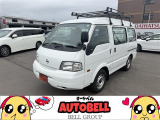 バネット 1.8 DX 4WD 