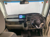 N-BOX G EX ホンダセンシング 