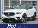 ボルボ XC40