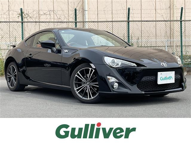 86 2.0 GT リミテッド 6MT修復歴無し