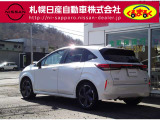 ノートオーラ 1.2 G FOUR 4WD 
