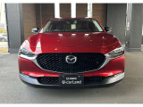 CX-30  1.8 XD ブラックトーンエディション ディーゼルターボ 4WD