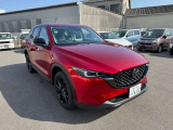 CX-5 2.2 XD ブラック セレクション 