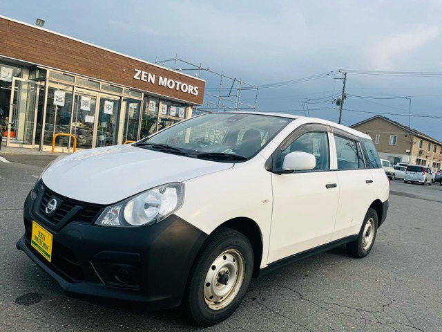NV150AD 1.6 DX 4WD 