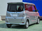 デイズルークス ハイウェイスター X 