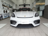 /その他 ポルシェ  718スパイダー