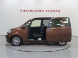 ポルテ 1.5 F 