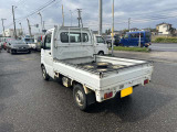 キャリイ KC エアコン パワステ 4WD 