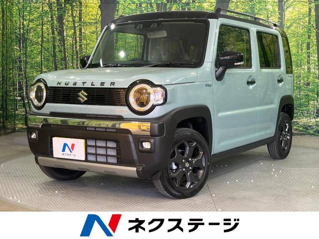 ハスラー　MR92S　右LEDヘッドライト 純正品　タフワイルド ハスラーMR92S右LEDヘッドライト 純正品タフワイルド