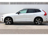 XC60 リチャージ アルティメット T6 AWD PHEV 4WD 