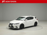 CT 200h ブラック シークエンス