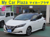 日産 リーフ