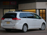 シエナ 3.5 リミテッド 4WD 