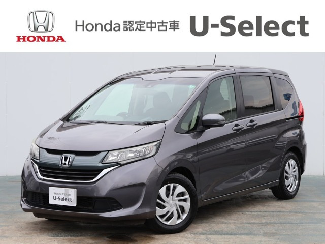 フリード 1.5 G ホンダセンシング 