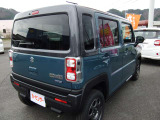 スペーシア ハイブリッド(HYBRID) G 4WD 