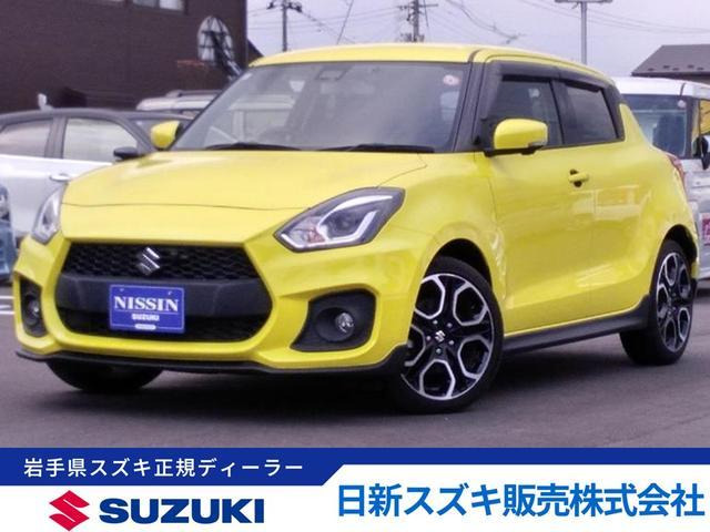 スイフト  