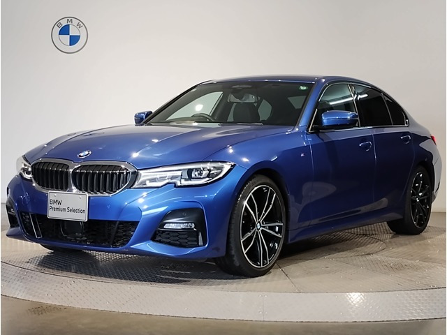 3シリーズセダン 320i Mスポーツ 