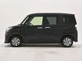 ルーミー 1.0 カスタム G 4WD 