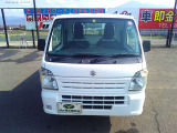 キャリイ KC エアコン パワステ 農繁仕様 4WD 