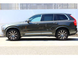 XC90 B6 AWD インスクリプション 4WD 
