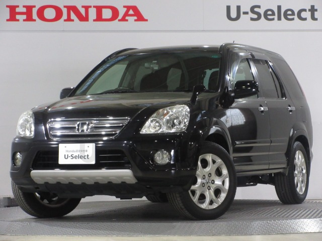 CR-V 2.4 iL-D 
