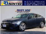 ホンダ インサイト 1.5 EX プライムスタイル  ワンオーナー純正ナビフルセグクルコン