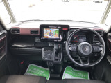 スペーシアカスタム ハイブリッド(HYBRID)  GS 4WD 