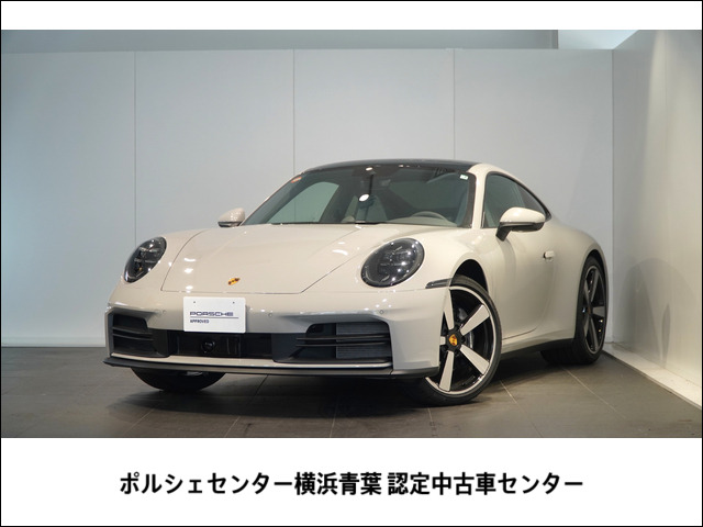 911 カレラ PDK 
