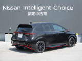 ノートオーラ  1.2 NISMO