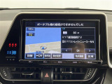 C-HR  G 本革シート 修復歴無し