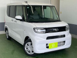 タント X 4WD
