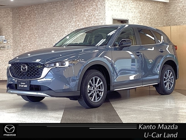 CX-5 2.0 20S フィールドジャーニー 4WD 