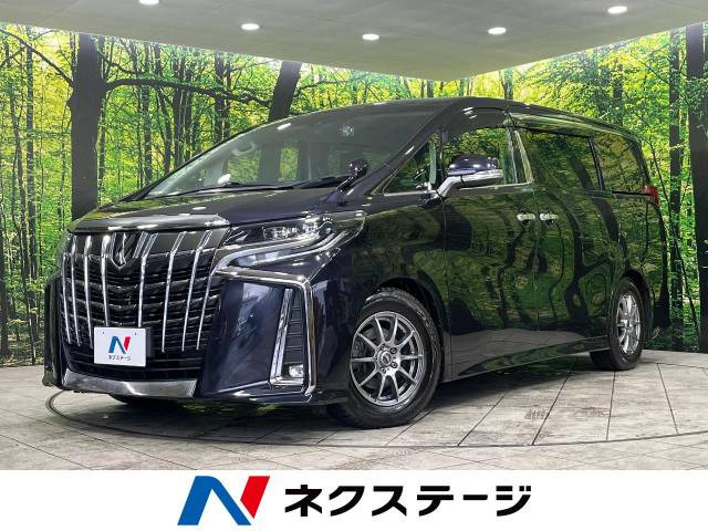 アルファード 2.5 S 