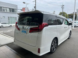 アルファード 2.5 S Cパッケージ 