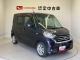 初度登録から36ヶ月未満で走行距離6万キロ未満のダイハツの中古車は、新車保証を2年間延長することができる、「まごころ保証プラスα」を7,920円という低価格でお付けすることができます。