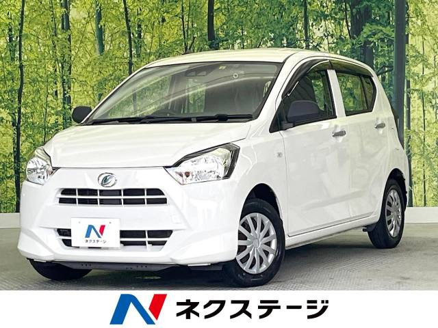 ミライース L SAIII 