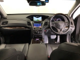 レジェンド 3.5 4WD 