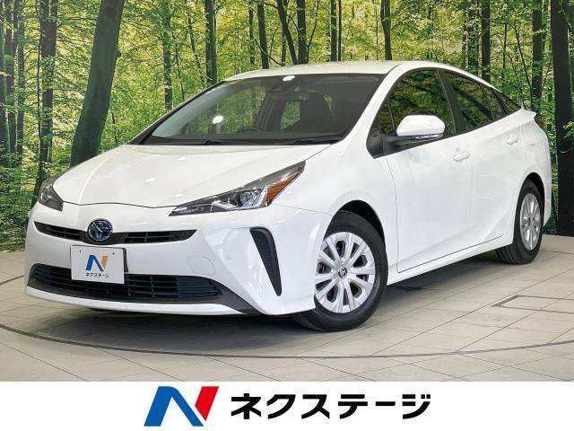 プリウス 1.8 S 