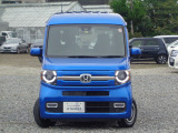 N-VAN +スタイル ファン 
