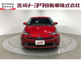 プリウス 1.8 S ツーリングセレクション 