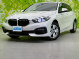 BMW 1シリーズ 118i