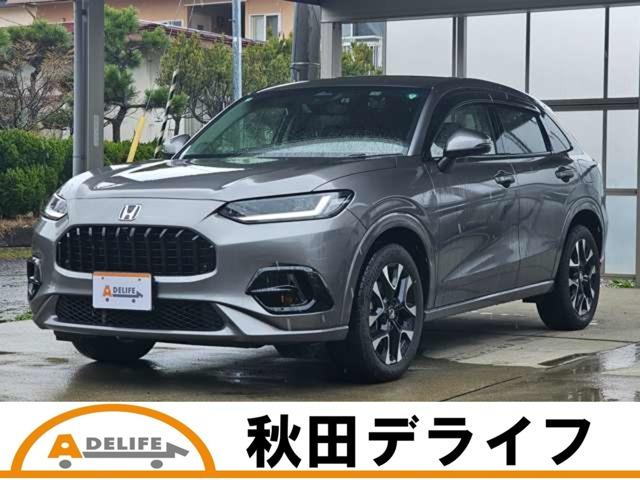 ZR-V 2.0 e:HEV Z 4WD 